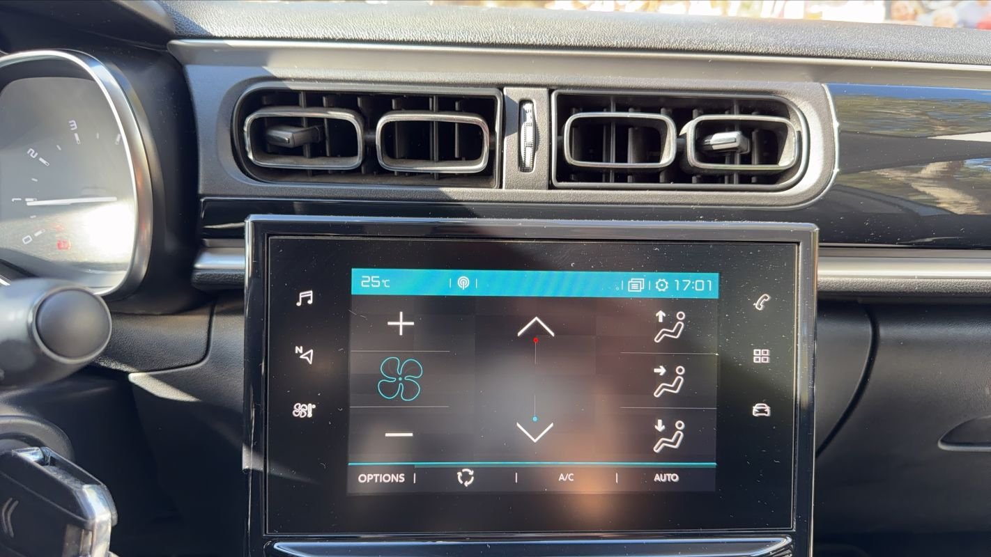 Citroën C3 - Photo 22