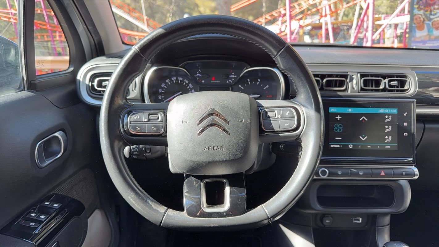 Citroën C3 - Photo 23