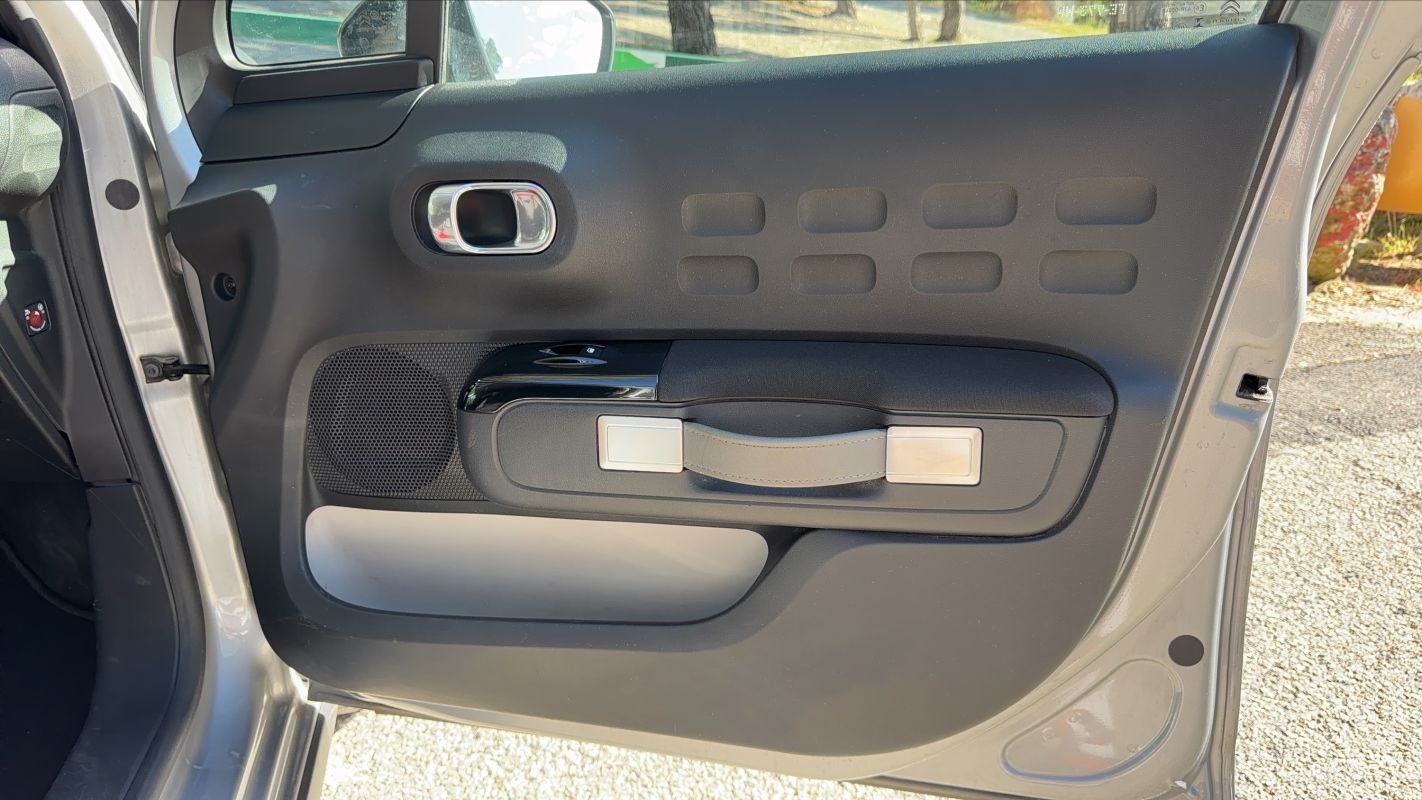 Citroën C3 - Photo 24