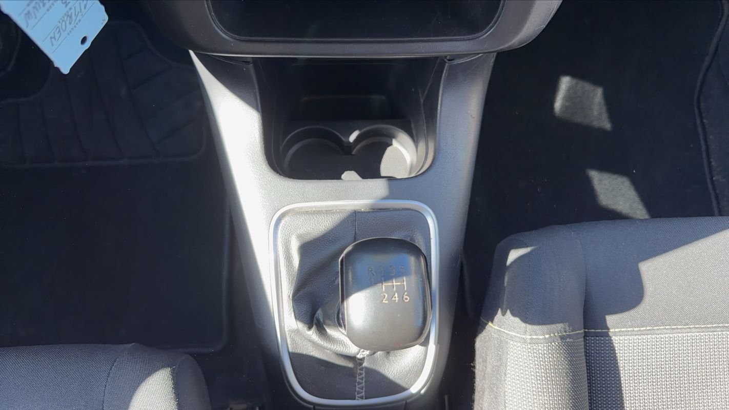 Citroën C3 - Photo 25