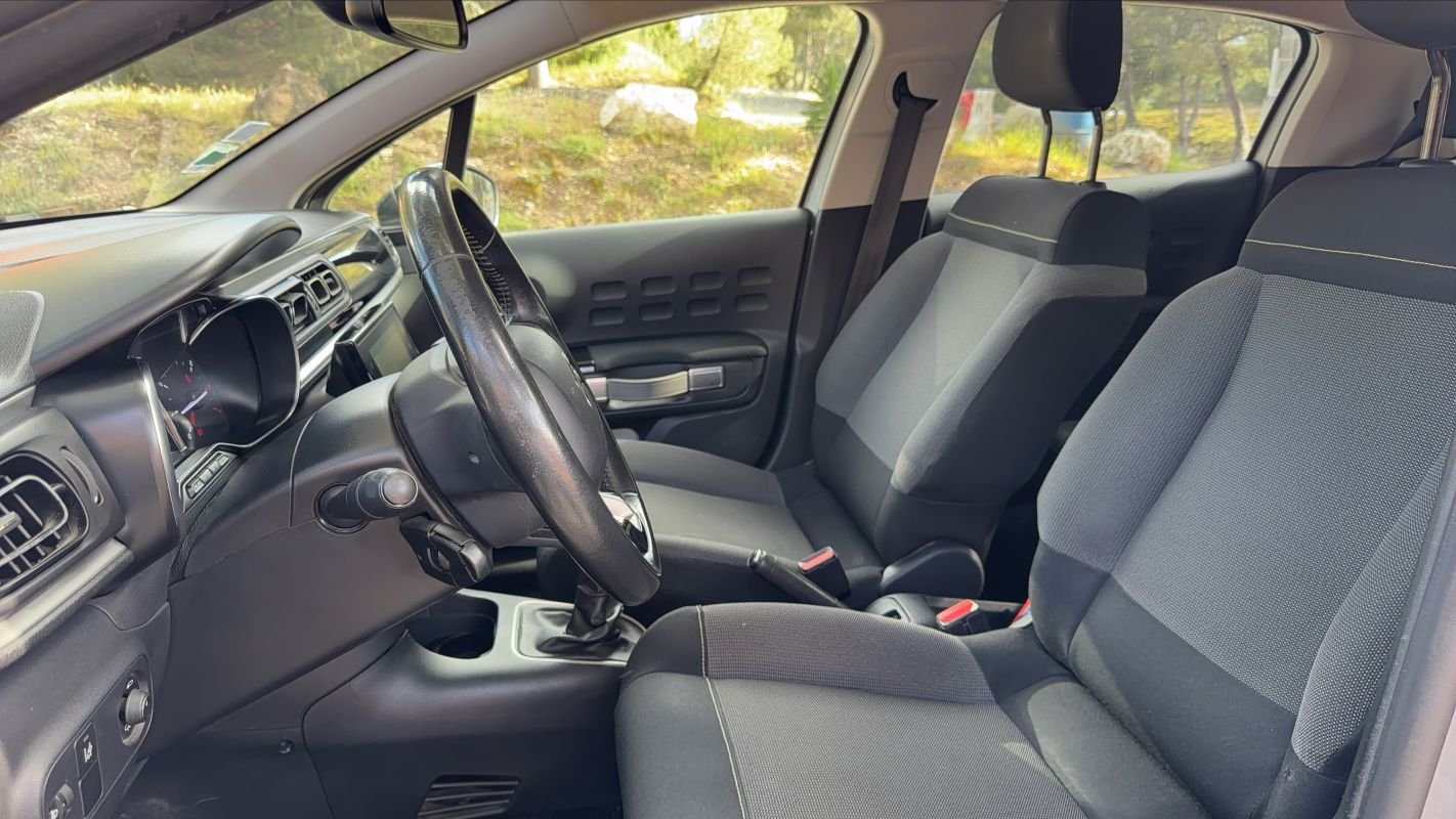 Citroën C3 - Photo 26