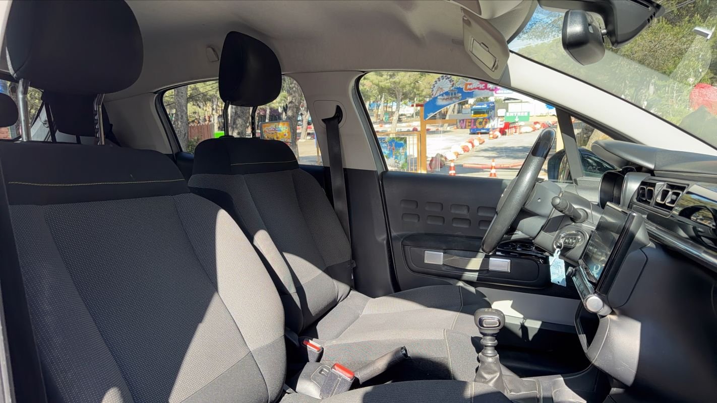 Citroën C3 - Photo 27