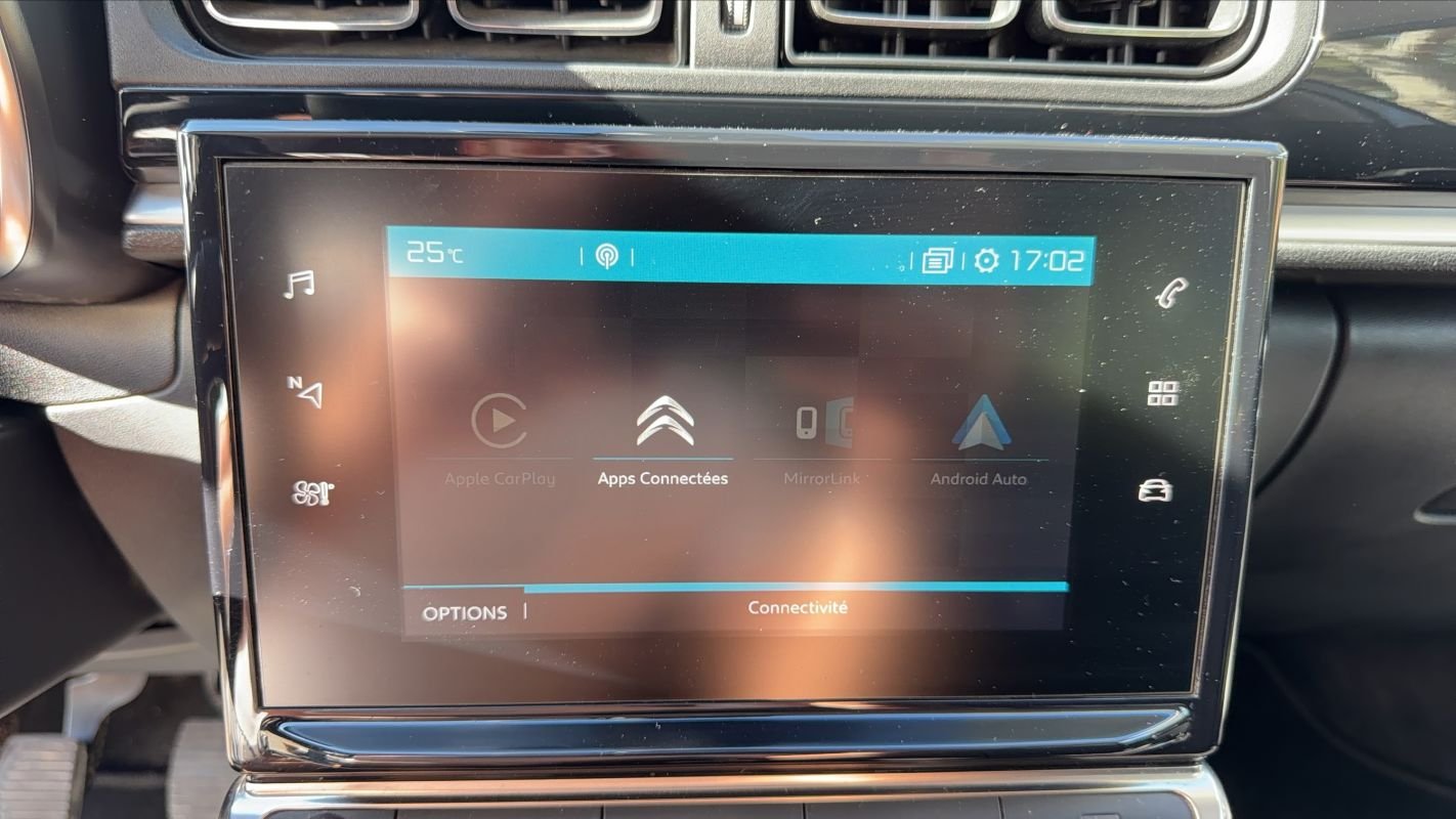 Citroën C3 - Photo 29
