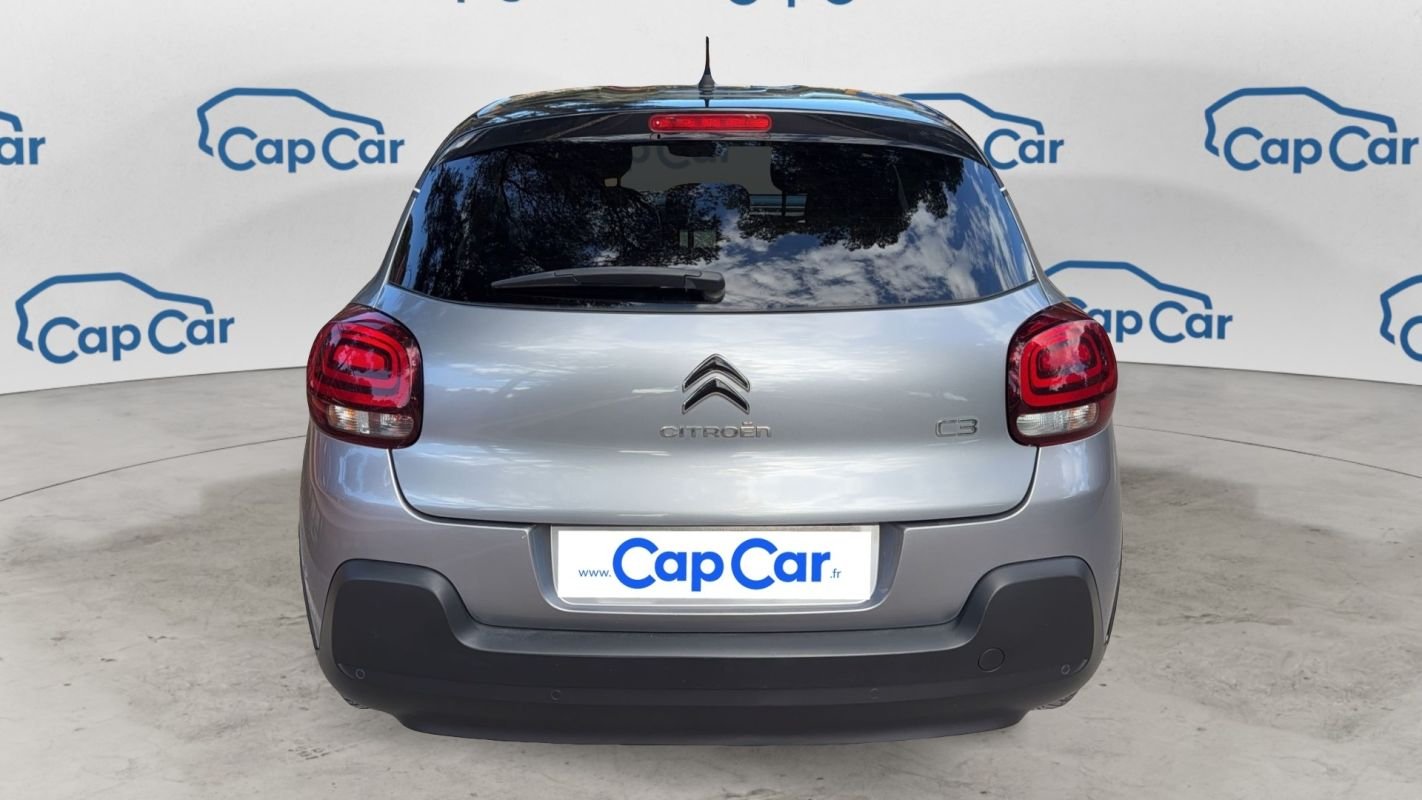Citroën C3 - Photo 3