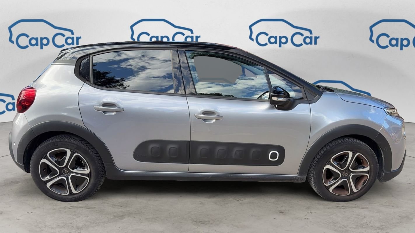 Citroën C3 - Photo 4