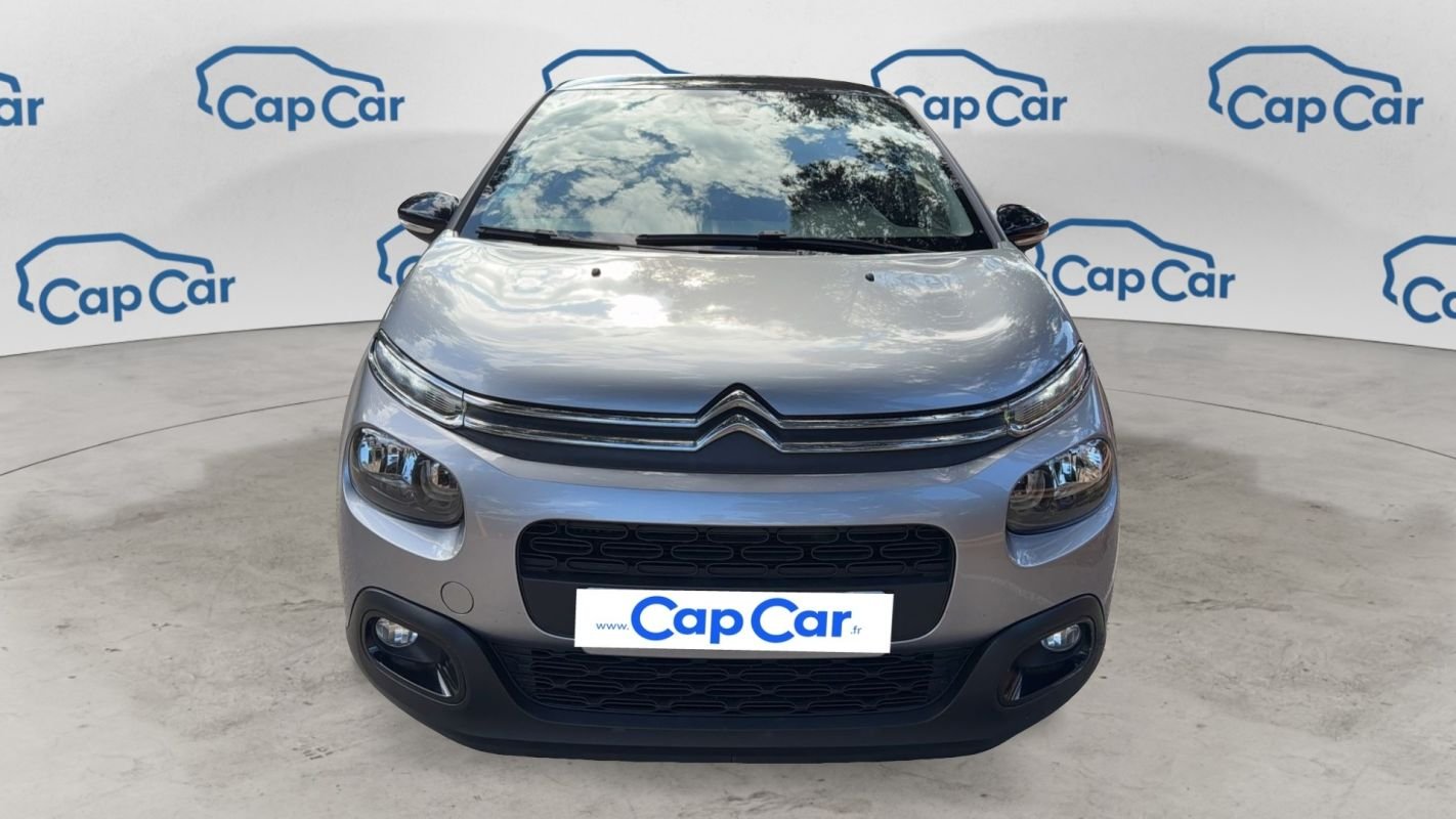 Citroën C3 - Photo 5