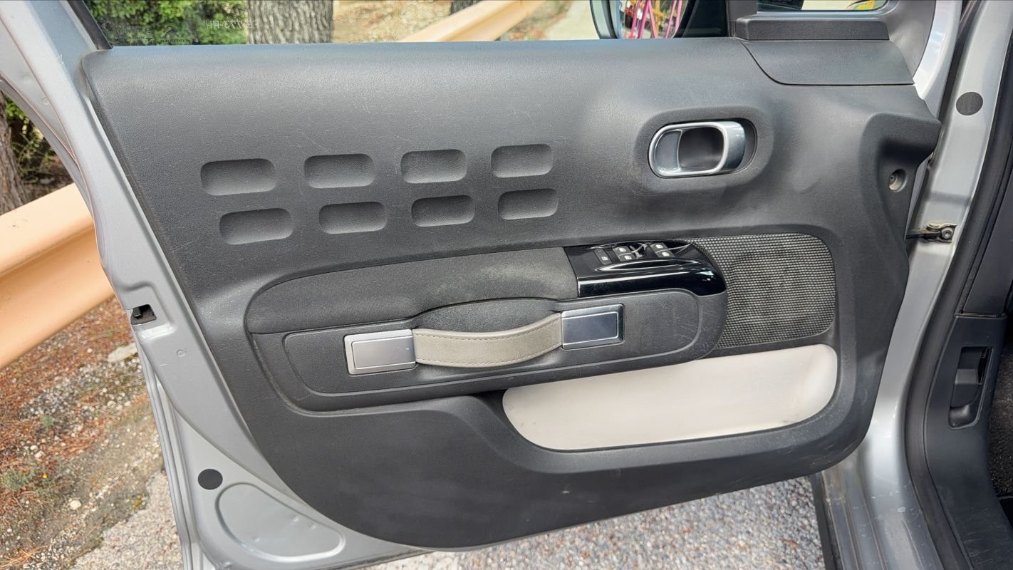 Citroën C3 - Photo 7