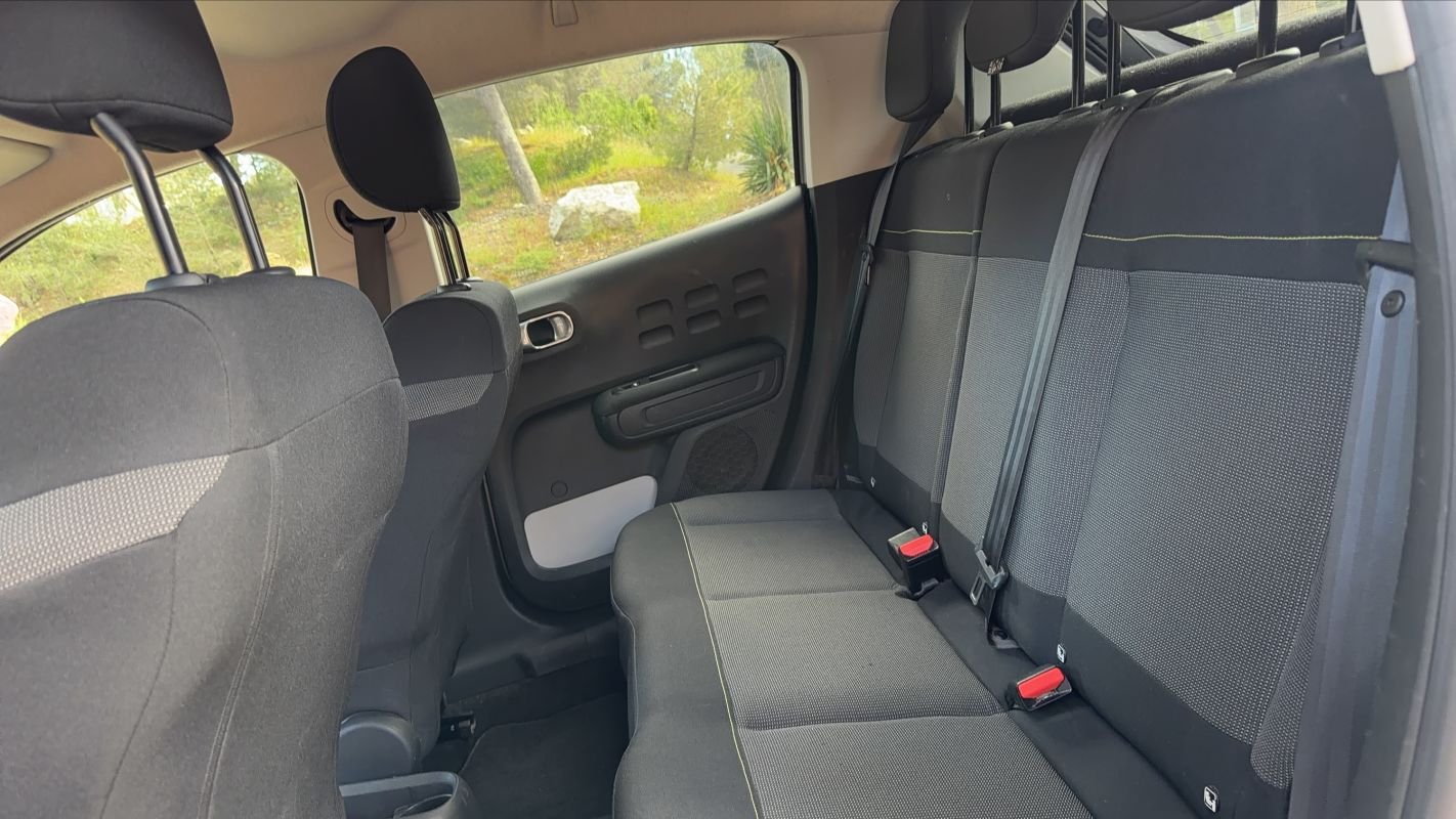 Citroën C3 - Photo 9