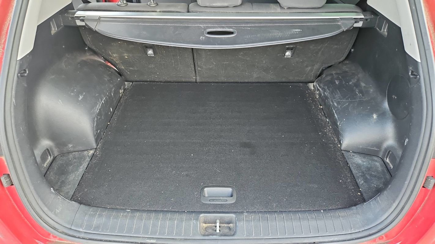 Kia Sportage - Photo 14