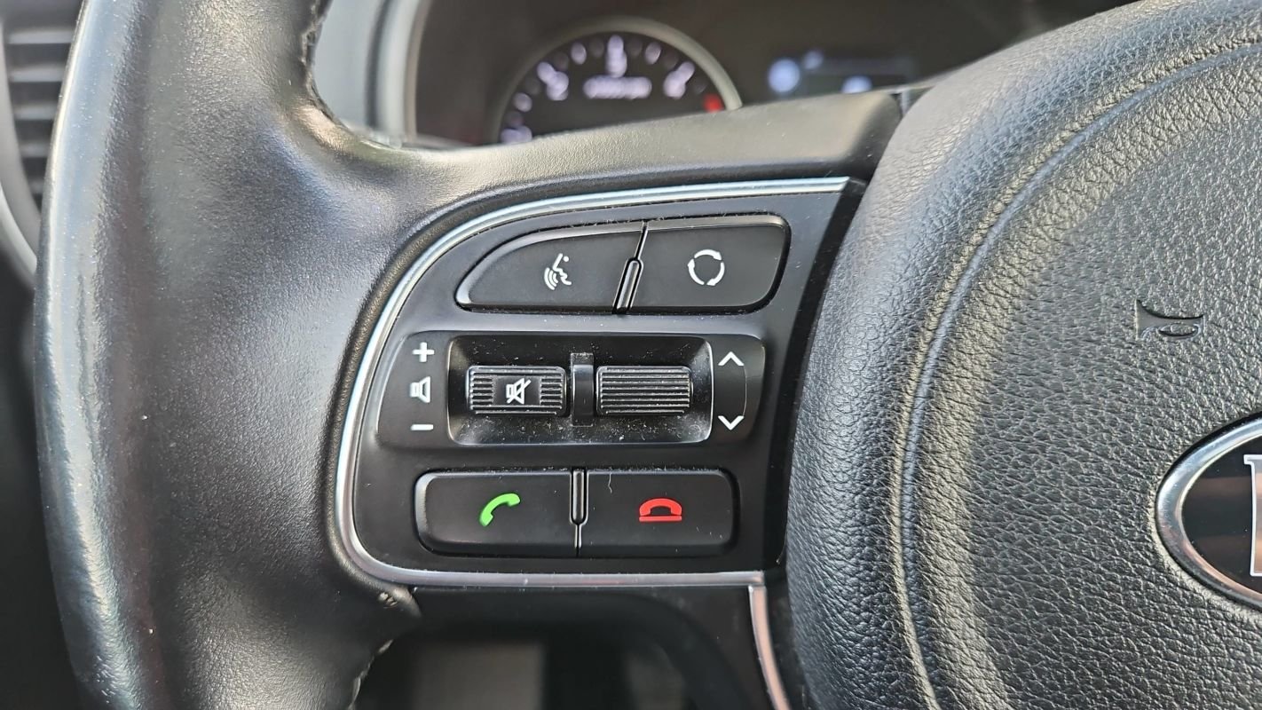 Kia Sportage - Photo 25