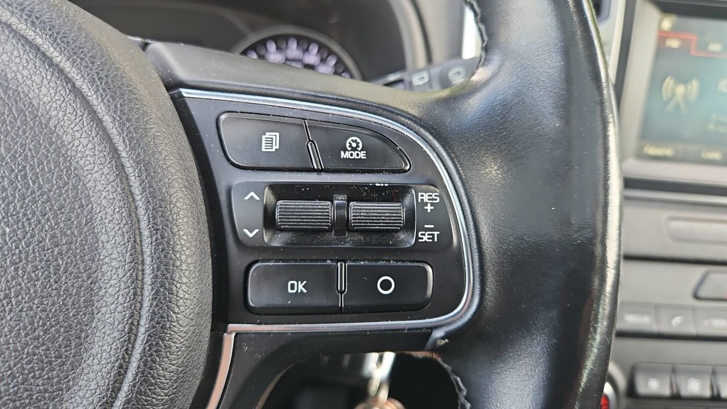 Kia Sportage - Photo 28