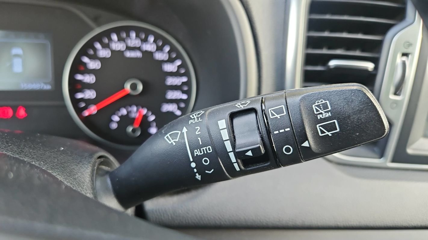 Kia Sportage - Photo 29