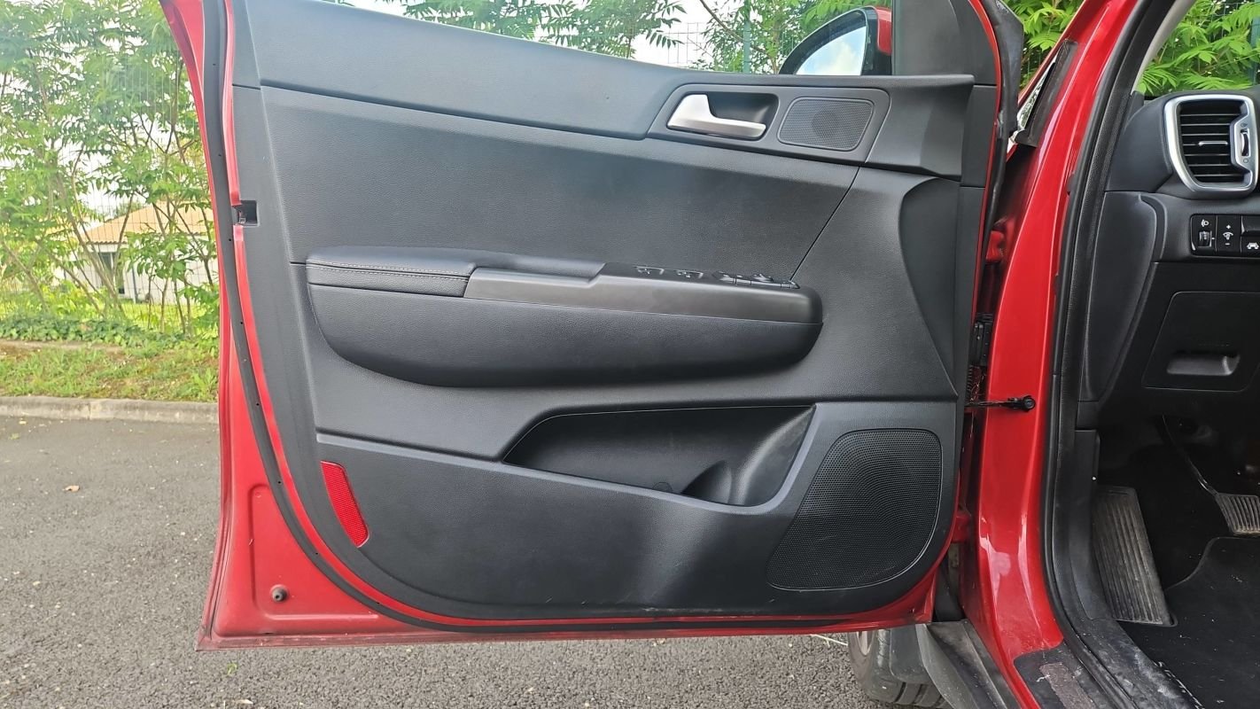 Kia Sportage - Photo 7