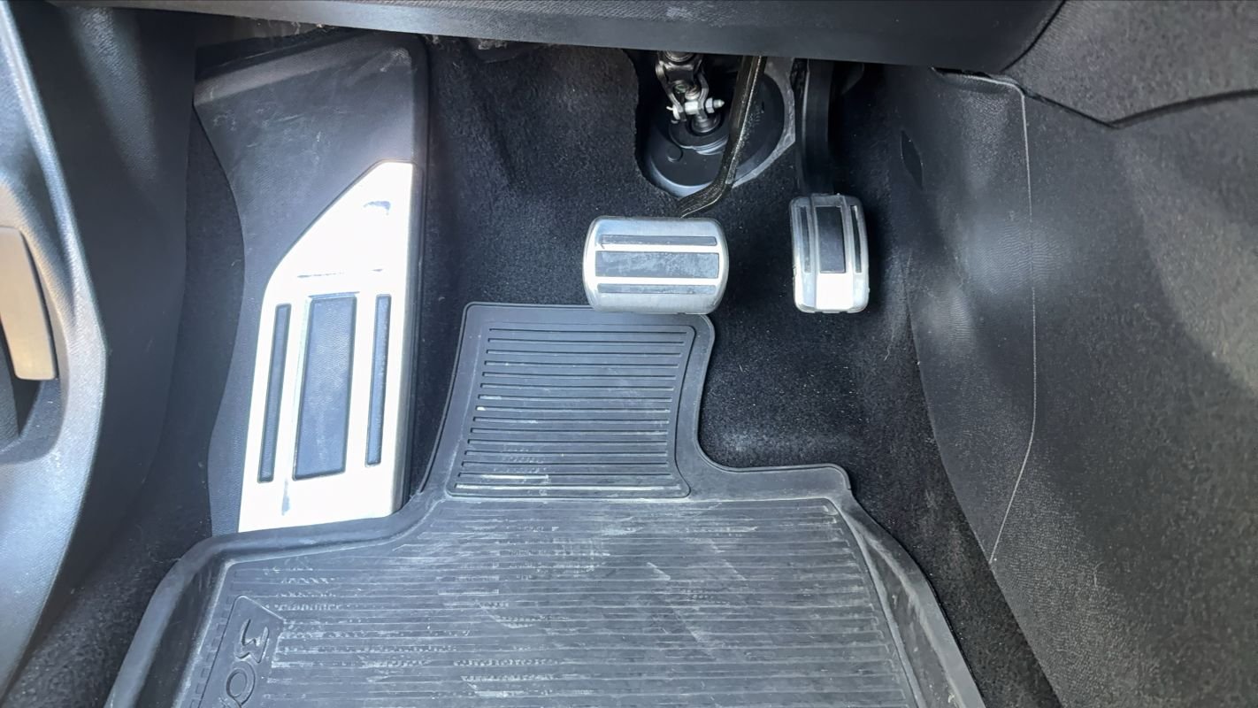 Peugeot 3008 - Photo 13