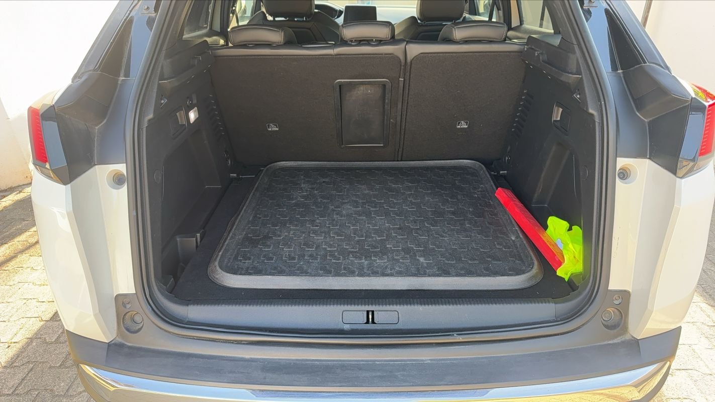 Peugeot 3008 - Photo 14