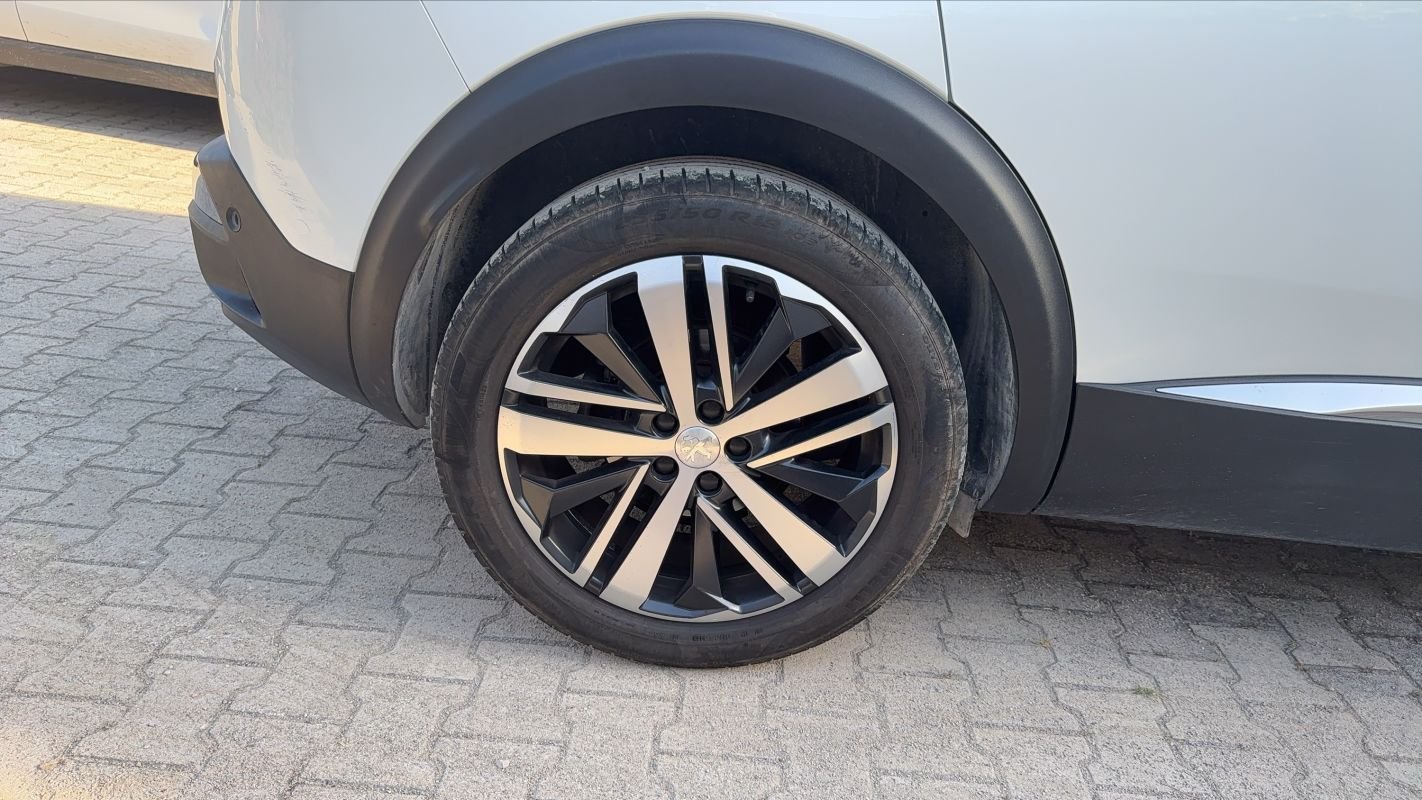 Peugeot 3008 - Photo 16