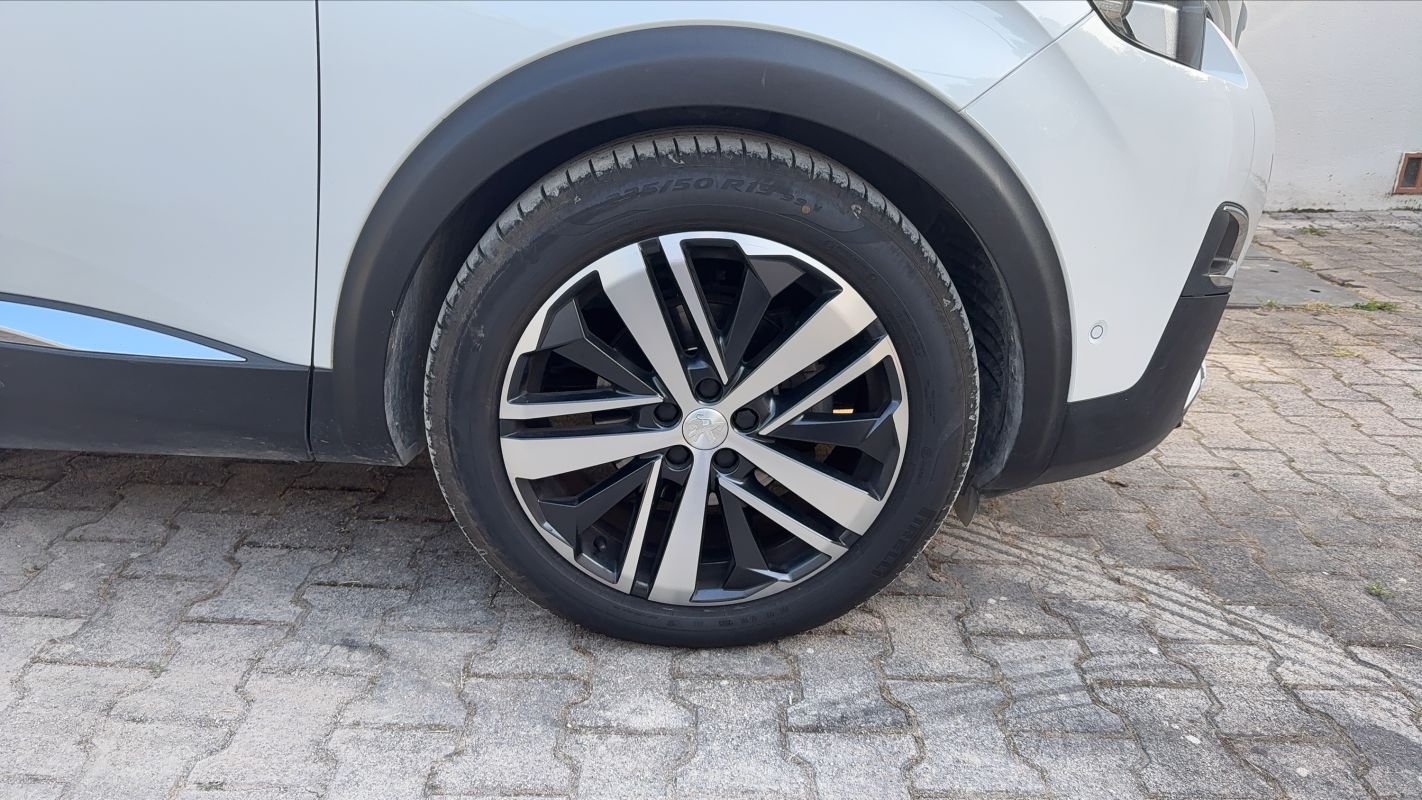 Peugeot 3008 - Photo 17