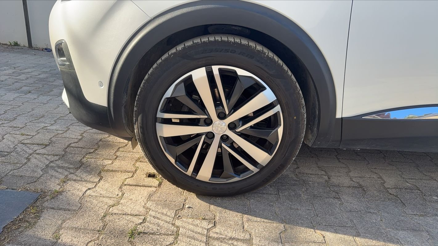 Peugeot 3008 - Photo 18