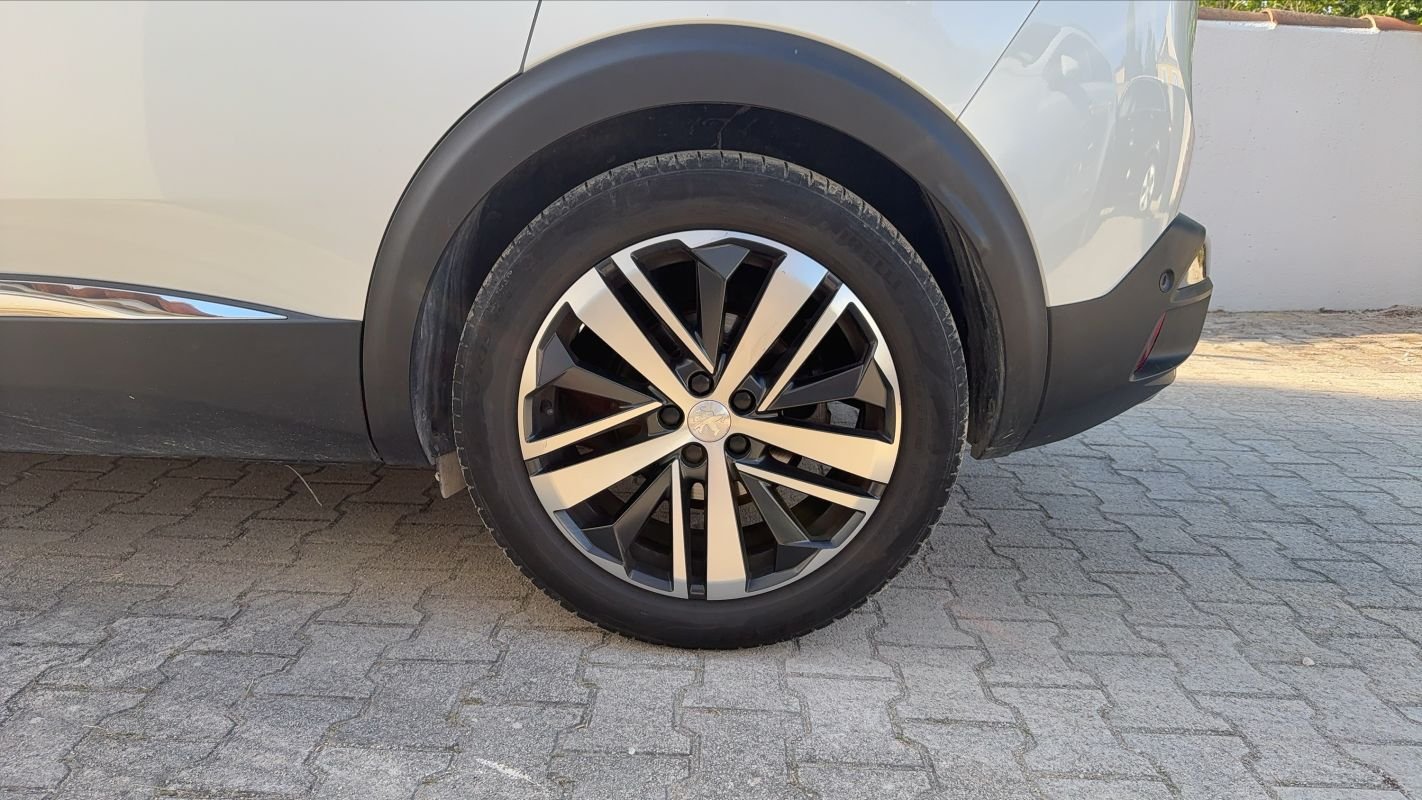 Peugeot 3008 - Photo 19