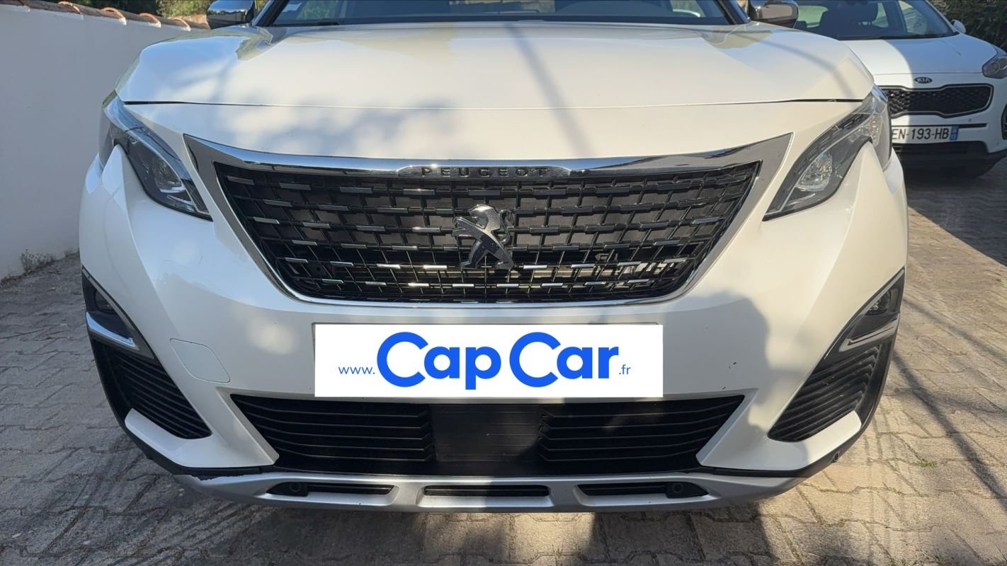 Peugeot 3008 - Photo 20