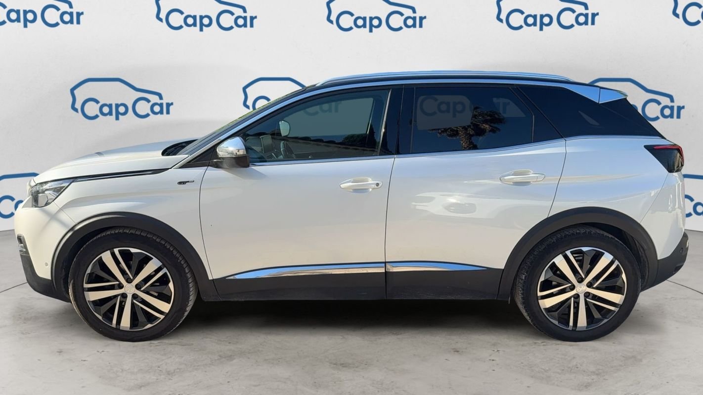 Peugeot 3008 - Photo 2