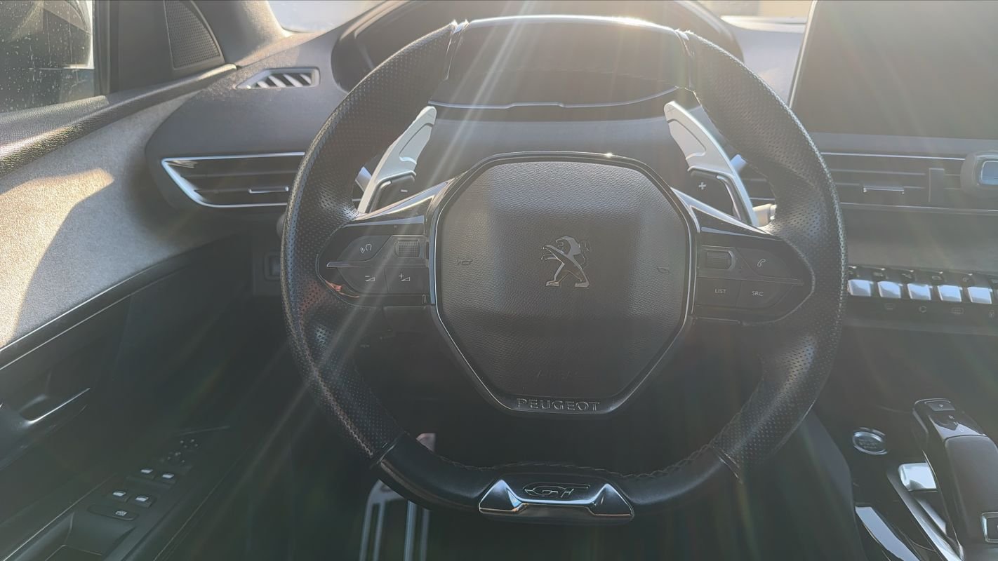 Peugeot 3008 - Photo 22