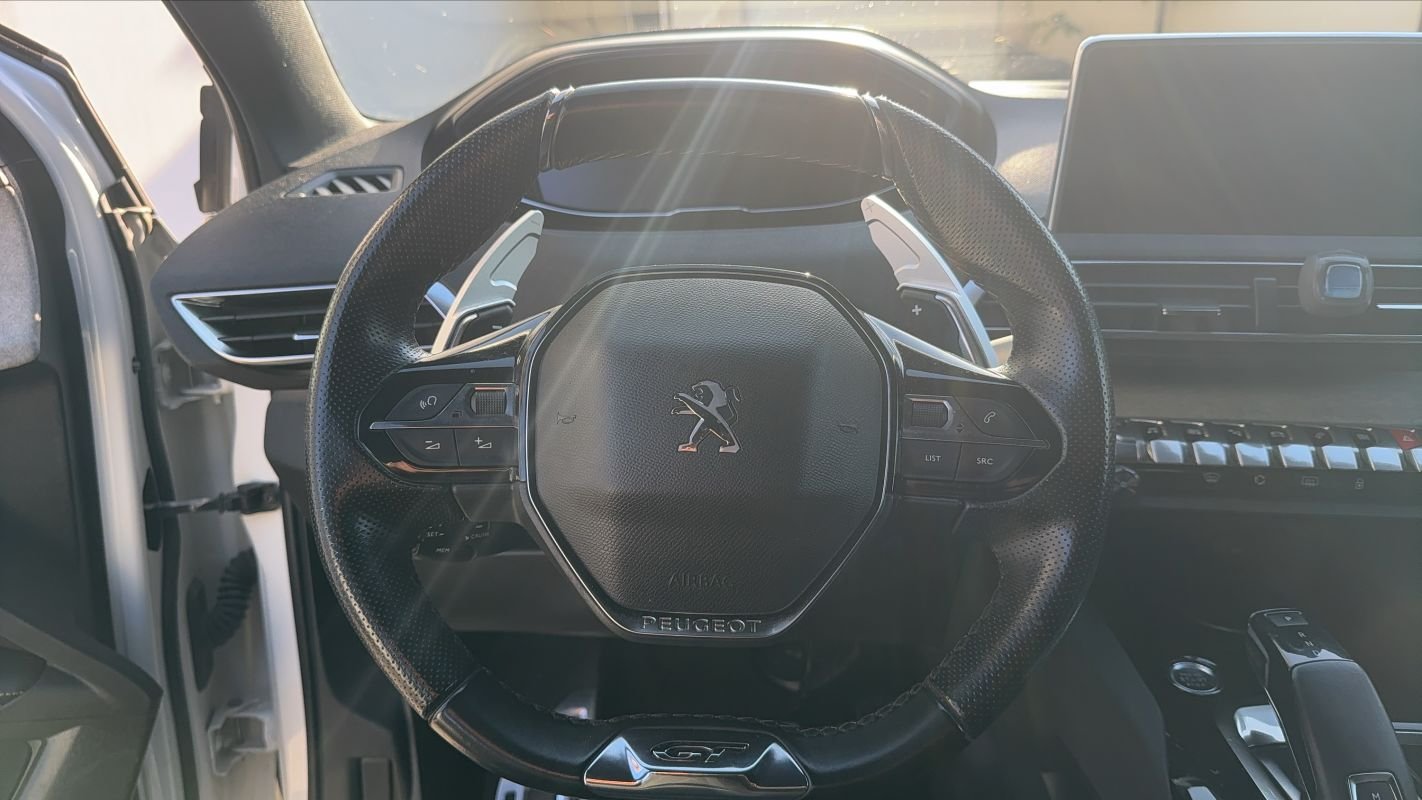 Peugeot 3008 - Photo 24