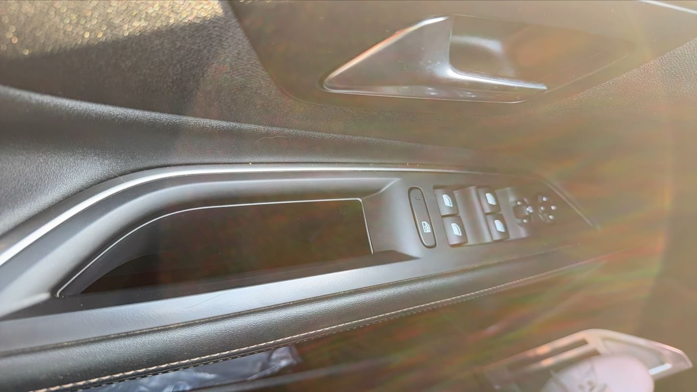 Peugeot 3008 - Photo 25