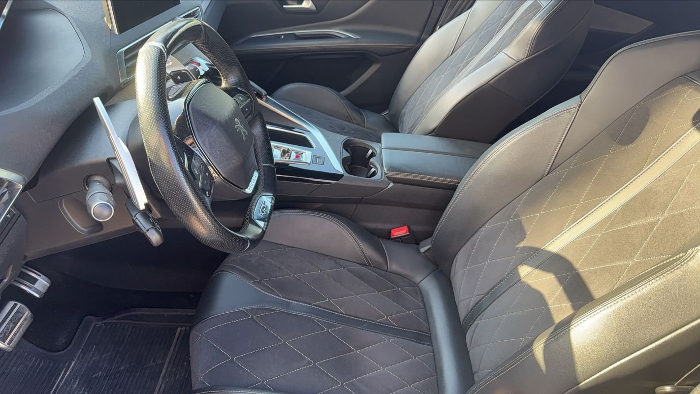 Peugeot 3008 - Photo 26