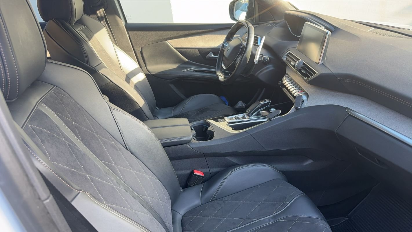 Peugeot 3008 - Photo 27