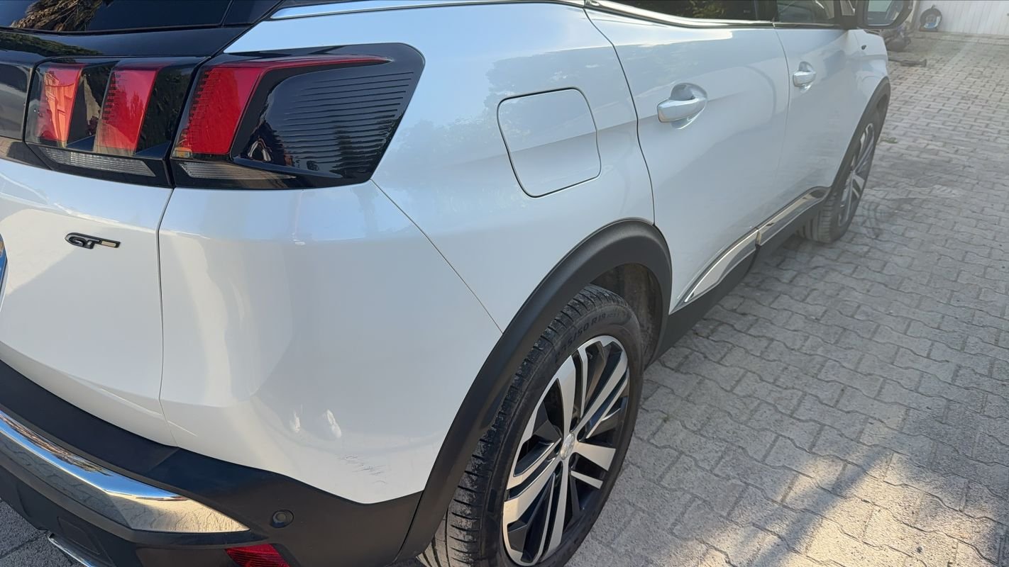 Peugeot 3008 - Photo 29
