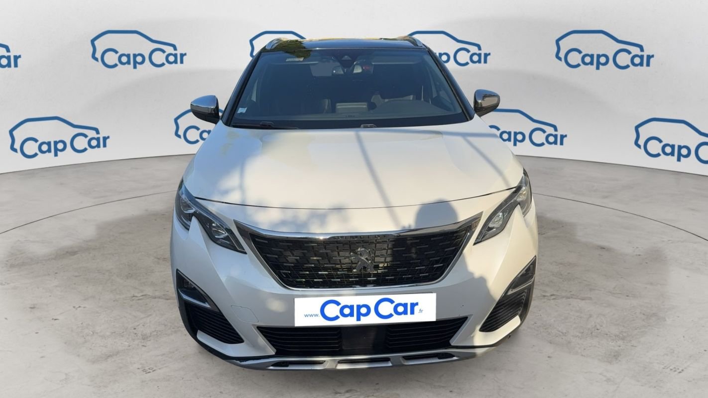 Peugeot 3008 - Photo 5