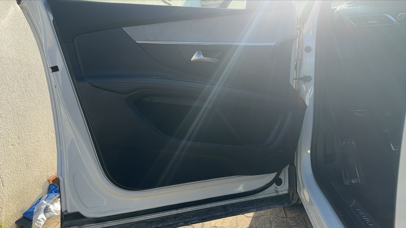 Peugeot 3008 - Photo 7