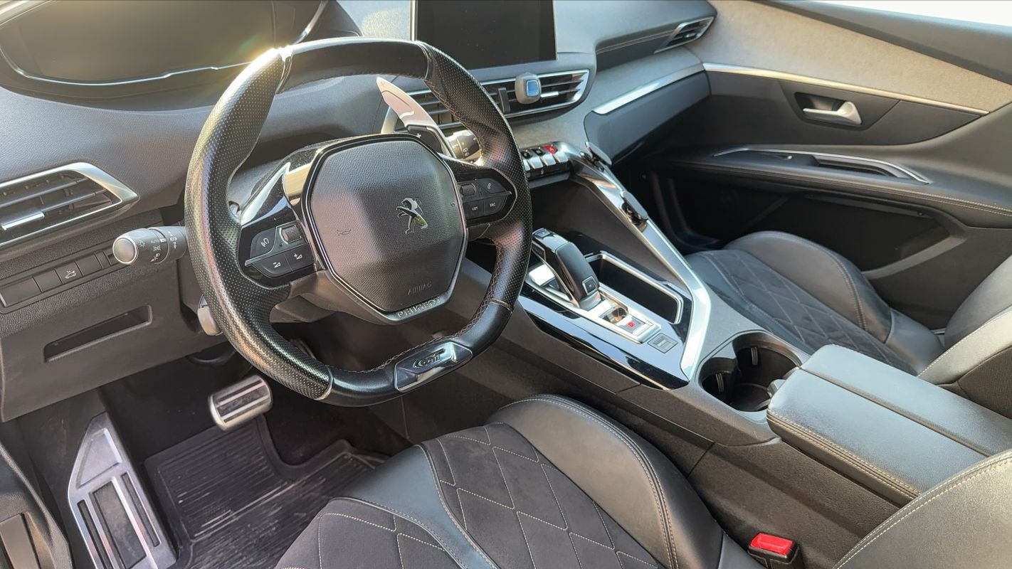 Peugeot 3008 - Photo 8