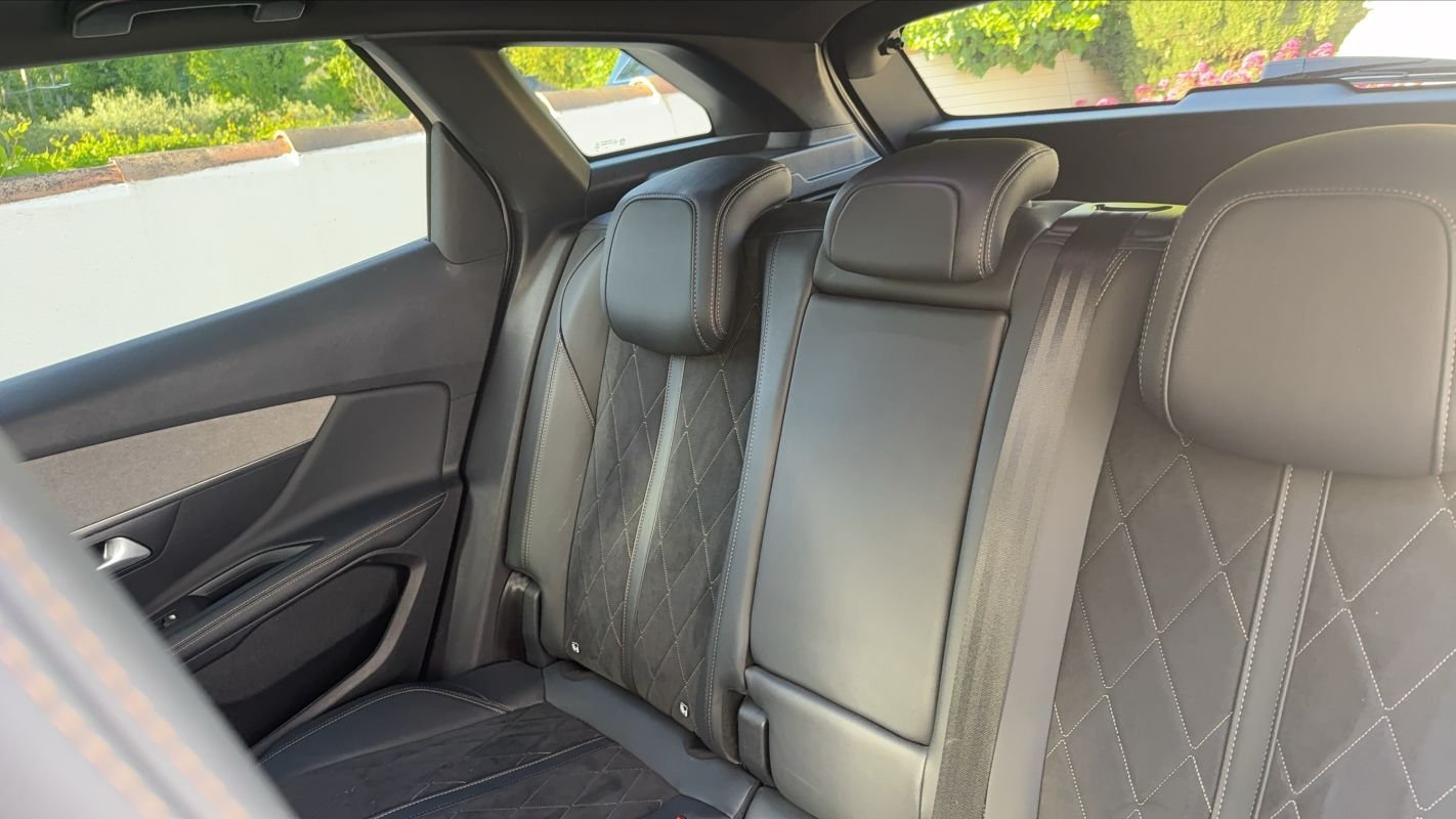 Peugeot 3008 - Photo 9