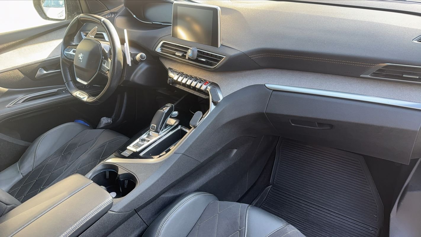 Peugeot 3008 - Photo 10