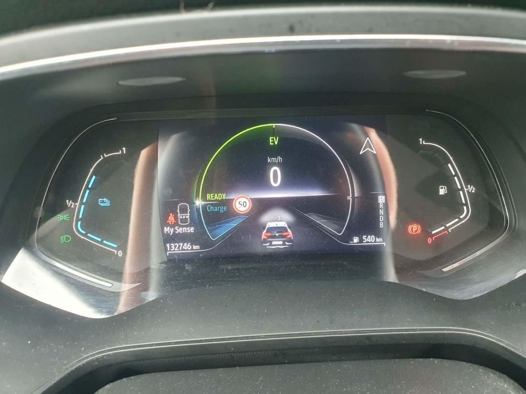 Renault Captur - Photo 12
