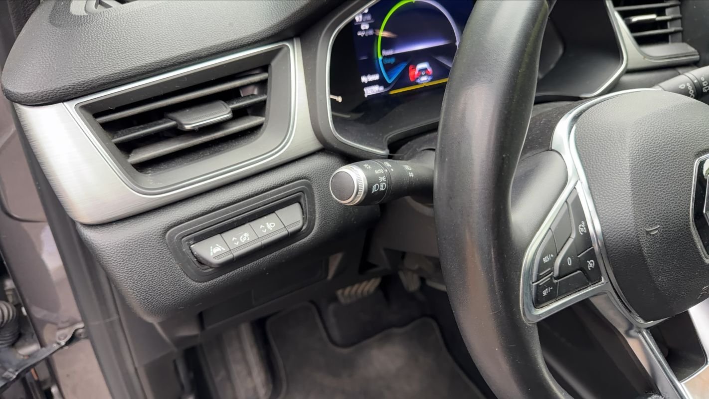 Renault Captur - Photo 13