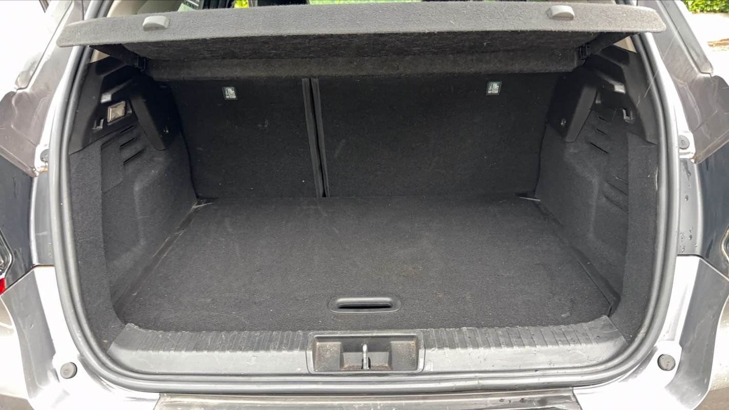 Renault Captur - Photo 14