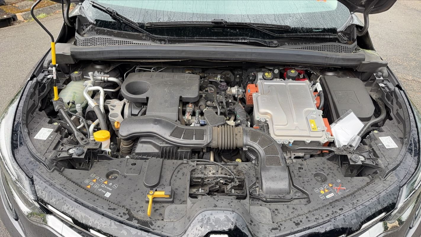 Renault Captur - Photo 15