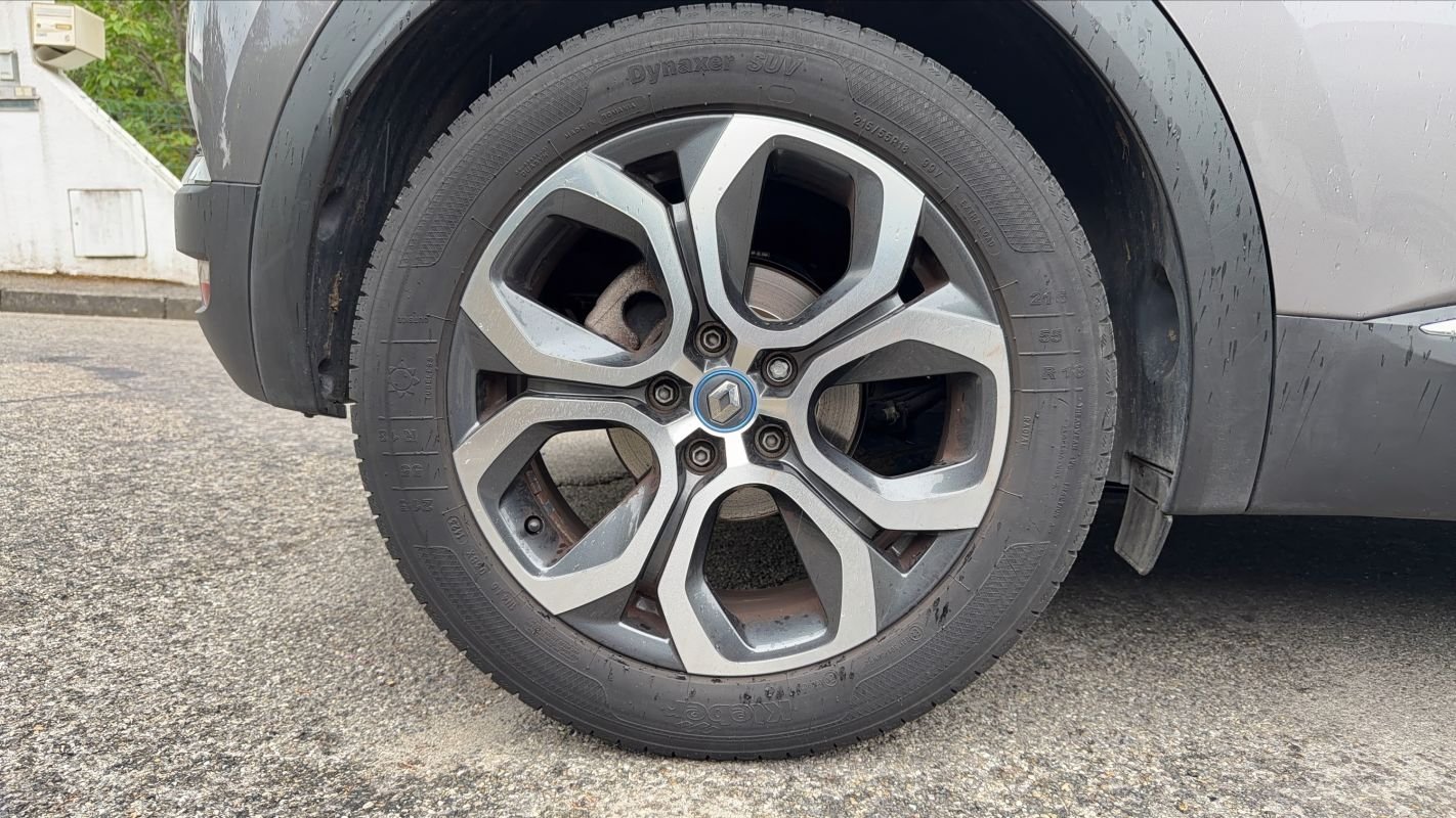 Renault Captur - Photo 16