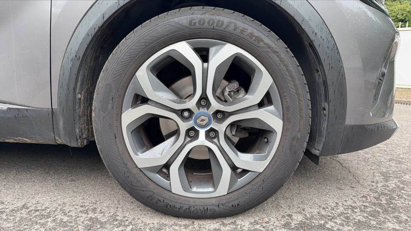 Renault Captur - Photo 17