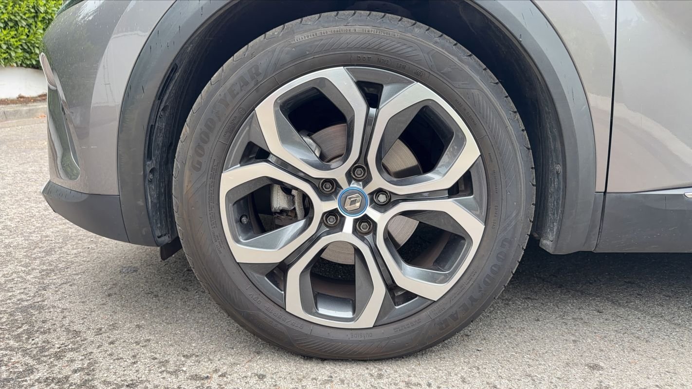 Renault Captur - Photo 18