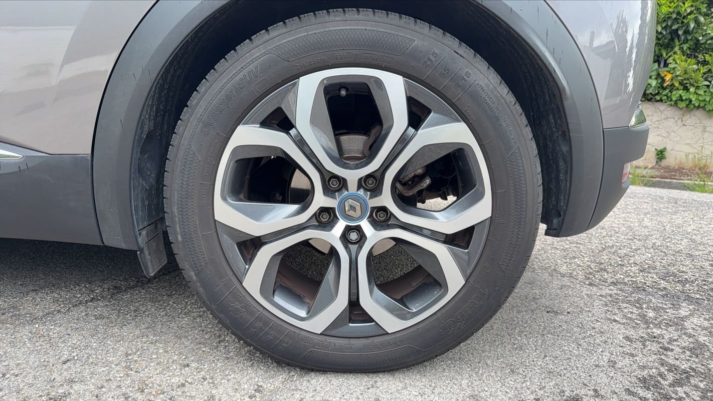 Renault Captur - Photo 19