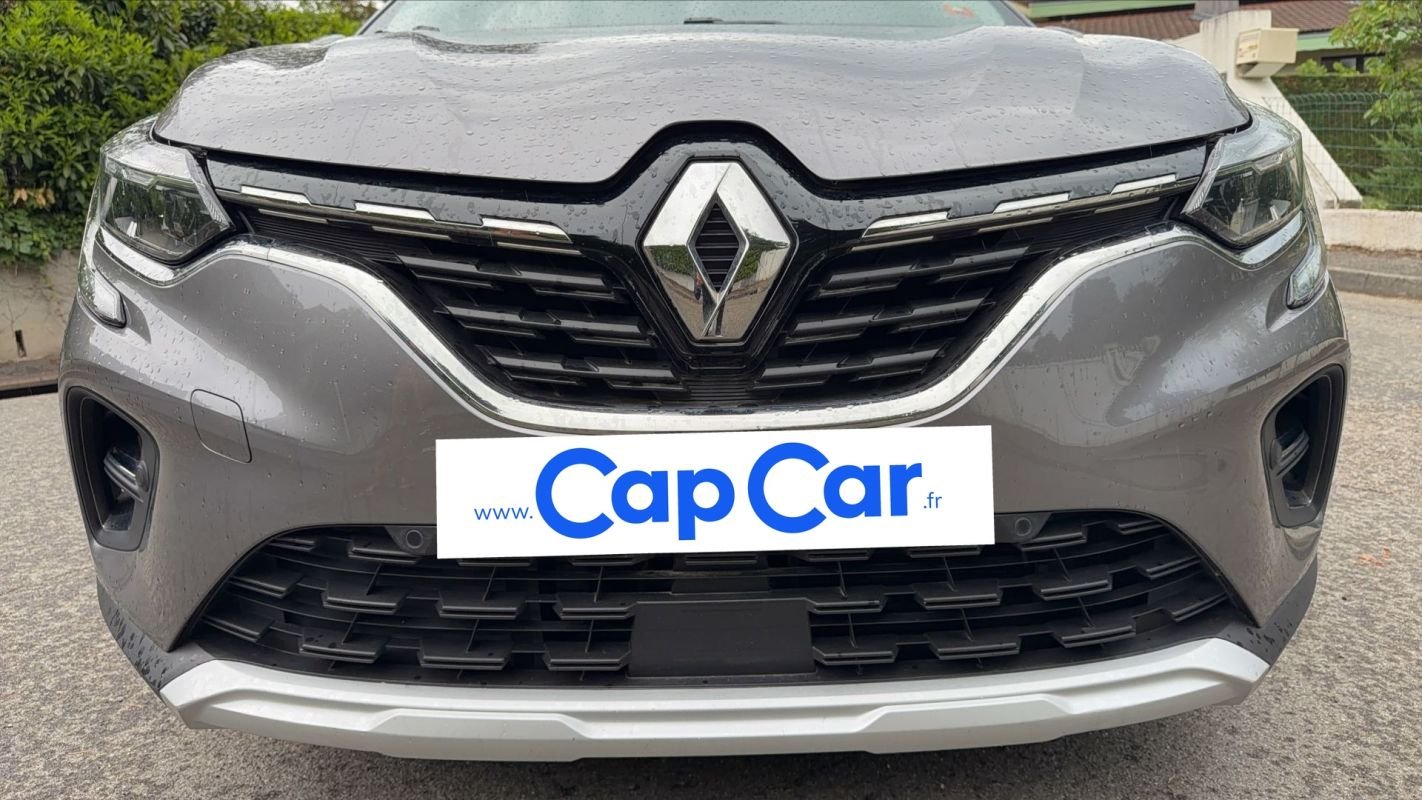 Renault Captur - Photo 20