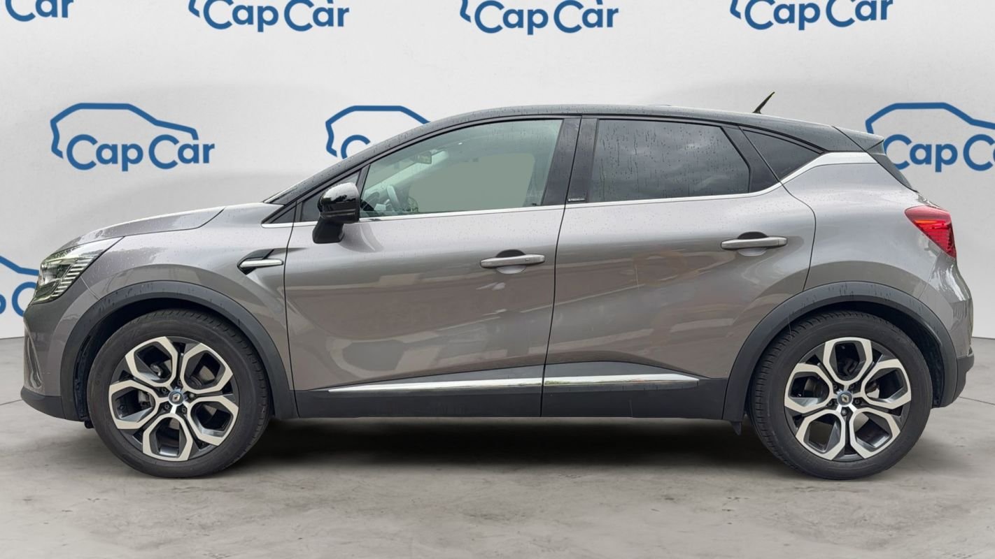 Renault Captur - Photo 2