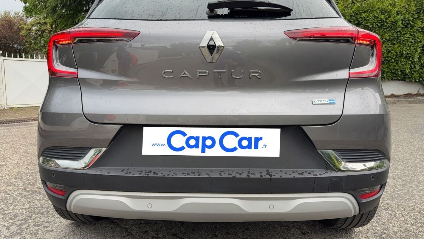 Renault Captur - Photo 21