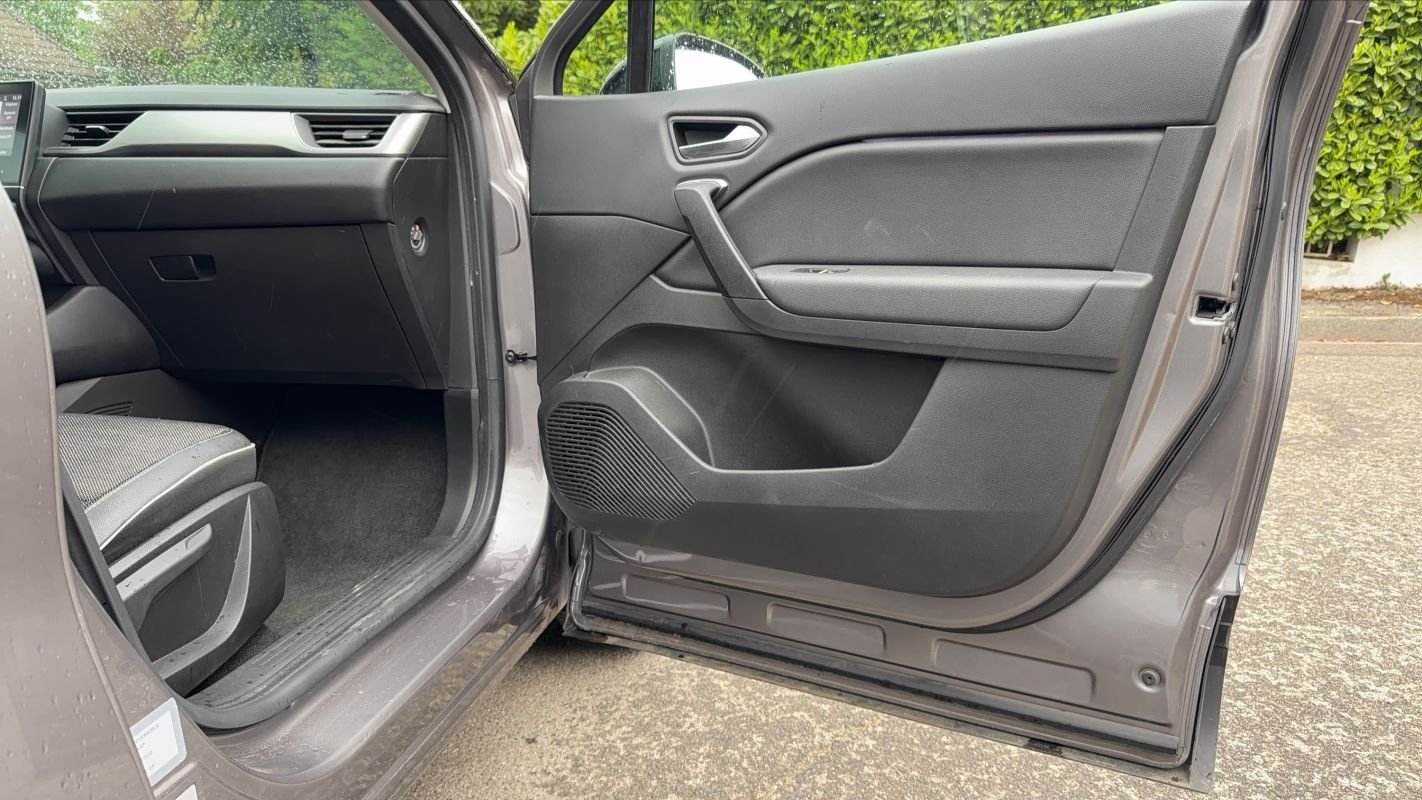 Renault Captur - Photo 22