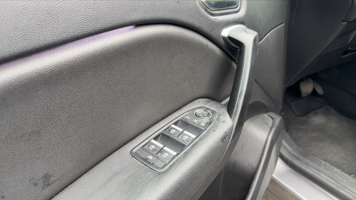 Renault Captur - Photo 24