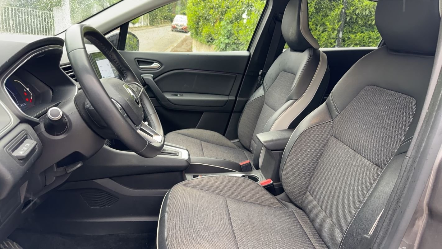 Renault Captur - Photo 25